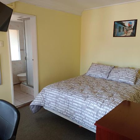 Hotel Paseo Valle Виня дел Мар Екстериор снимка