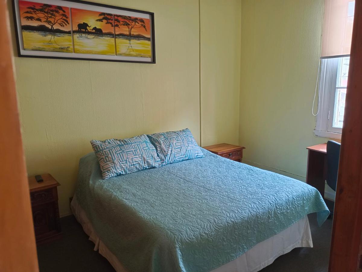Hotel Paseo Valle Виня дел Мар Екстериор снимка