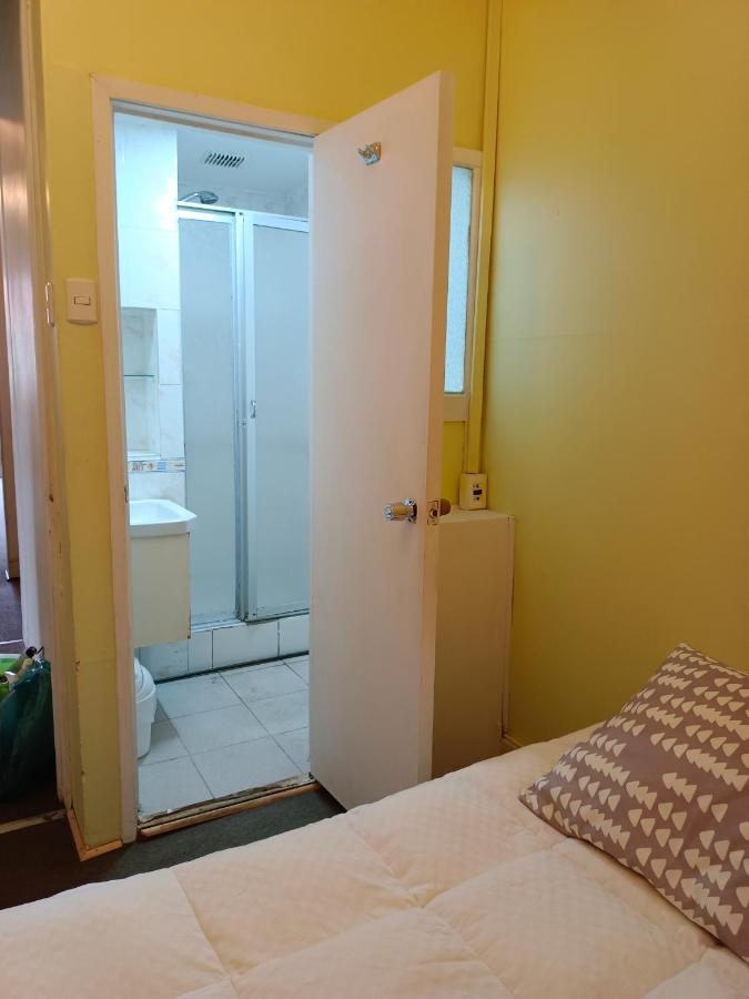 Hotel Paseo Valle Виня дел Мар Екстериор снимка